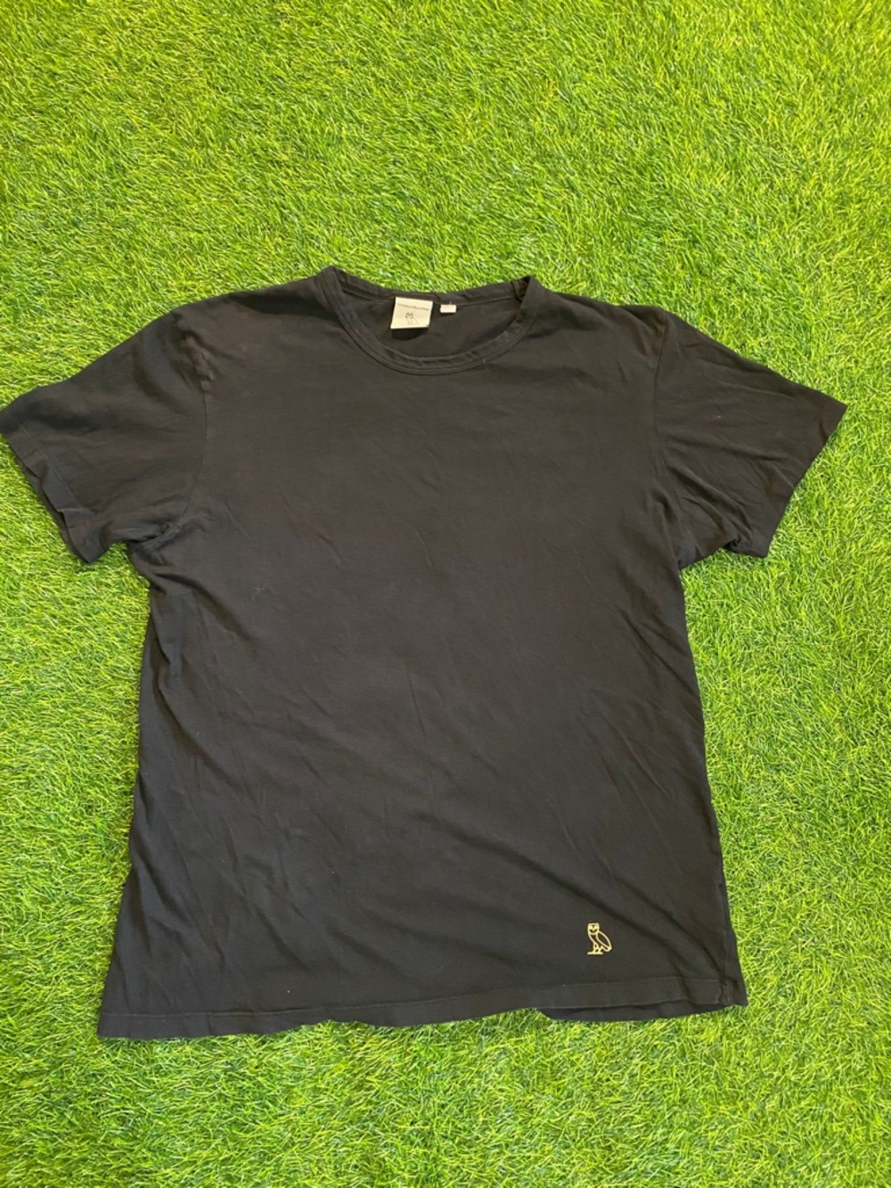 Ovo Octobers very own Drake owl t shirt size Large